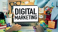 Digital Marketing Agency