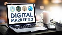 Marketing Agencies